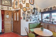 Ein Stück Stadtgeschichte bleibt erlebbar