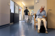 Rettungsanker für Kliniken: Neustart in reduzierter Struktur