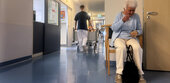 Rettungsanker für Kliniken: Neustart in reduzierter Struktur