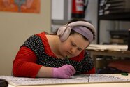 Atelier Augustinum: Ein Gegenkonzept zum professionellen Kunstbetrieb