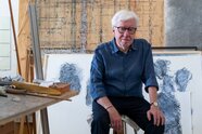 Karl Schleinkofer: Ein leiser Mensch, ein großer Maler