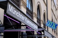 Auszeichnung: Münchner Kammerspiele sind 'Theater des Jahres'