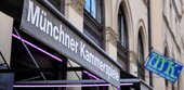 Auszeichnung: Münchner Kammerspiele sind 'Theater des Jahres'
