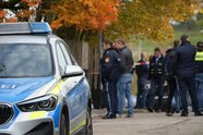 Täter geflüchtet: Mann in Dingolfing an Haustür erschossen 