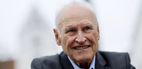 Ex-CSU-Chef Huber wirft Söder fehlenden Mannschaftsgeist vor 