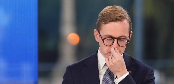 ARD-Hochrechnung: CDU fällt in Mecklenburg-Vorpommern unter 5,0 Prozent 