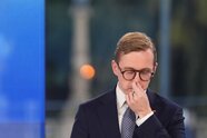 ARD-Hochrechnung: CDU fällt in Mecklenburg-Vorpommern unter 5,0 Prozent 
