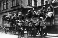 Brennpunkt Bayern: Hitler und der Kampf um die Demokratie