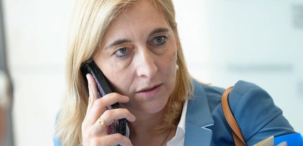 Warkens Gesundheits-Sparpaket: Stoppt das Bundesverfassungsgericht die Verabschiedung?