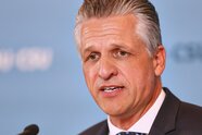Union appeliert an SPD: Kompromisse nicht aufs Spiel setzen 