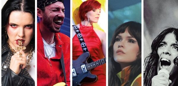 Es gibt einige Festivals: Der Blues lebt in Bayern