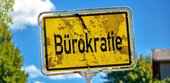 "Ängste vor Job- oder Bedeutungsverlust nehmen" - Bürokratieexperte Christoph Giehl im BSZ-Interview