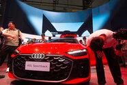 Autoverkäufe in China brechen ein - droht eine Trendwende? 