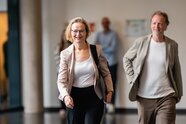 Wolf bleibt bei Koalition - BSW ringt um Thüringer Regierung