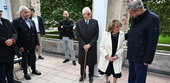 Söder eröffnet bayerischen „Walk of Fame“