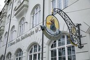 Unionsbräu in München: Auf Jahre hinaus nicht nutzbar