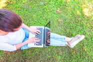 Produktives Homeoffice: Viele arbeiten zu Hause sogar mehr