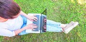 Produktives Homeoffice: Viele arbeiten zu Hause sogar mehr