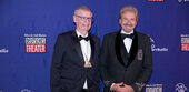 Gottschalk gratuliert Jauch: Happy 70