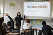  Mehr Praxis an Schulen: Bayern reformiert Lehrerausbildung