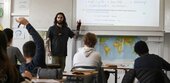  Mehr Praxis an Schulen: Bayern reformiert Lehrerausbildung