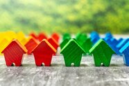 Die Zahl der Baugenehmigungen steigt - doch es wird dennoch nicht mehr gebaut