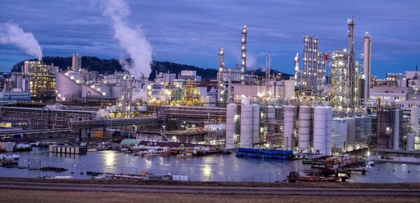Brief an die EU-Spitze: 40 Industriekonzerne fordern Kurswechsel bei Emissionshandel