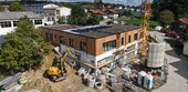 Energieeffizient und flexibel nutzbar
