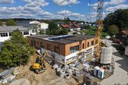 Energieeffizient und flexibel nutzbar