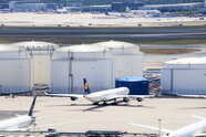 Lufthansa: Treibstoff für Sommerflüge sicher