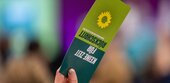 Energie, AfD, Enteignung: Das diskutieren Bayerns Grüne