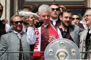 Reiters Bayern-Affäre beschäftigt Stadtrat 