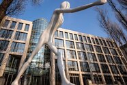 Munich Re steigert Gewinn auf 1,7 Milliarden Euro