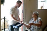Falls Wehrpflicht zurückkehrt: Regierung bereitet Zivildienst vor