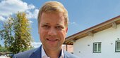 Ein Bürgermeister für alle - Olaf Heinrich lenkt seit 18 Jahren die Geschicke des Rathauses von Freyung – die ostbayerische Stadt blühte seither auf