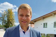 Ein Bürgermeister für alle - Olaf Heinrich lenkt seit 18 Jahren die Geschicke des Rathauses von Freyung – die ostbayerische Stadt blühte seither auf