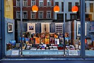 Bücher schreddern für die KI 