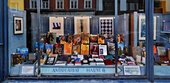 Bücher schreddern für die KI 