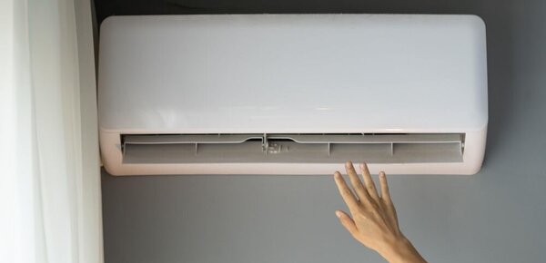 Lechzen nach Kälte: Warum Klimaanlagen hierzulande Luxus sind