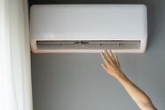 Lechzen nach Kälte: Warum Klimaanlagen hierzulande Luxus sind