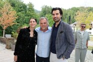 Salzburger Festspiele: Der gefeuerte Intendant war allgegenwärtig