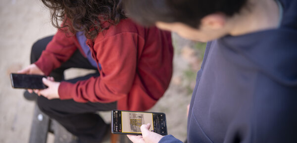 Aigner befürwortet Social-Media-Verbot für Kinder