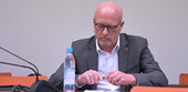 Regensburger Ex-OB Wolbergs zu Haftstrafe verurteilt