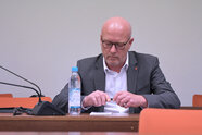 Regensburger Ex-OB Wolbergs zu Haftstrafe verurteilt
