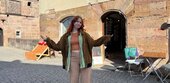 Jana Brammer: Mit 23 Buchhändlerin – und Influencerin