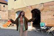 Jana Brammer: Mit 23 Buchhändlerin – und Influencerin