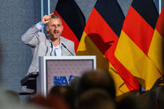 AfD präsentiert 100-Tage-Plan für Sachsen-Anhalt 