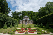 Natur-, Garten- und Kulturgeschichte