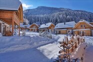 Ski-in, Ski-out