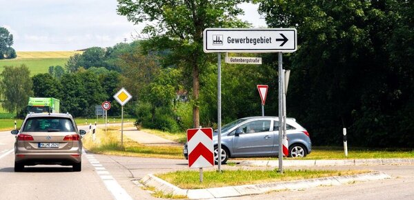Umfrage: Investitionsbereitschaft im Mittelstand fällt auf Allzeittief